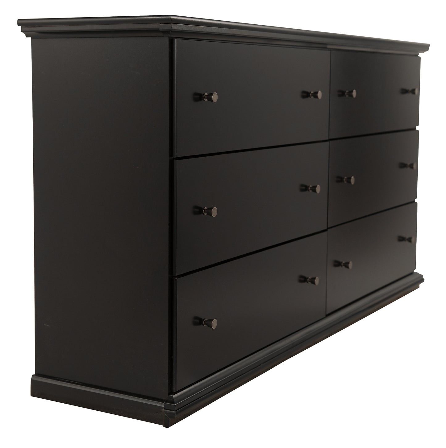 Maribel Six Drawer Dresser