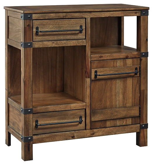 Roybeck Accent Cabinet