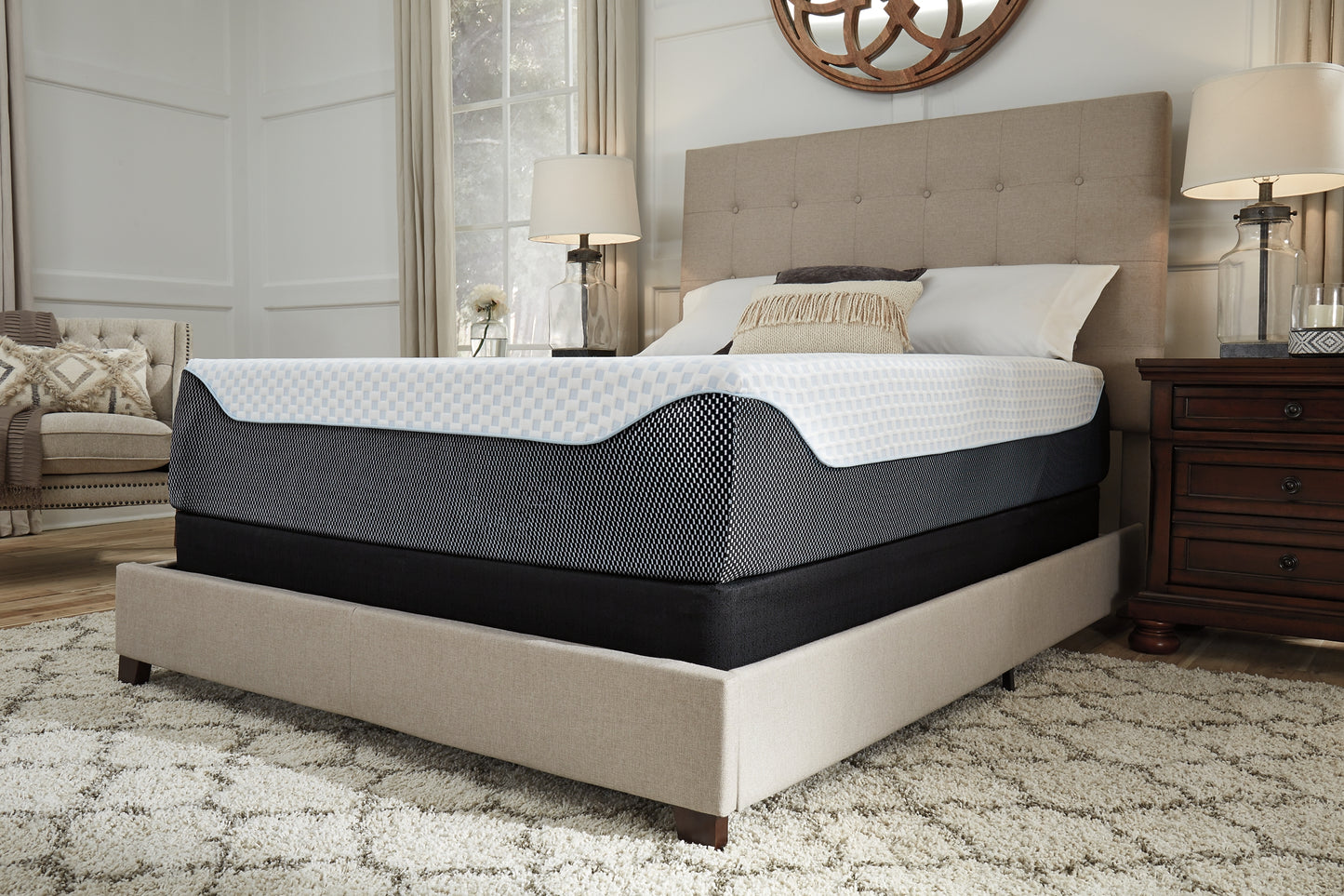 14 Inch Chime Elite  Mattress