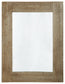 Waltleigh Accent Mirror