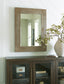 Waltleigh Accent Mirror