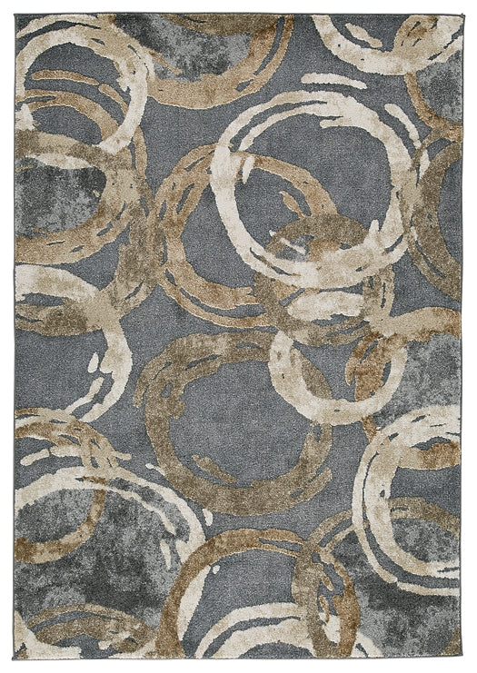 Faelyn Large Rug