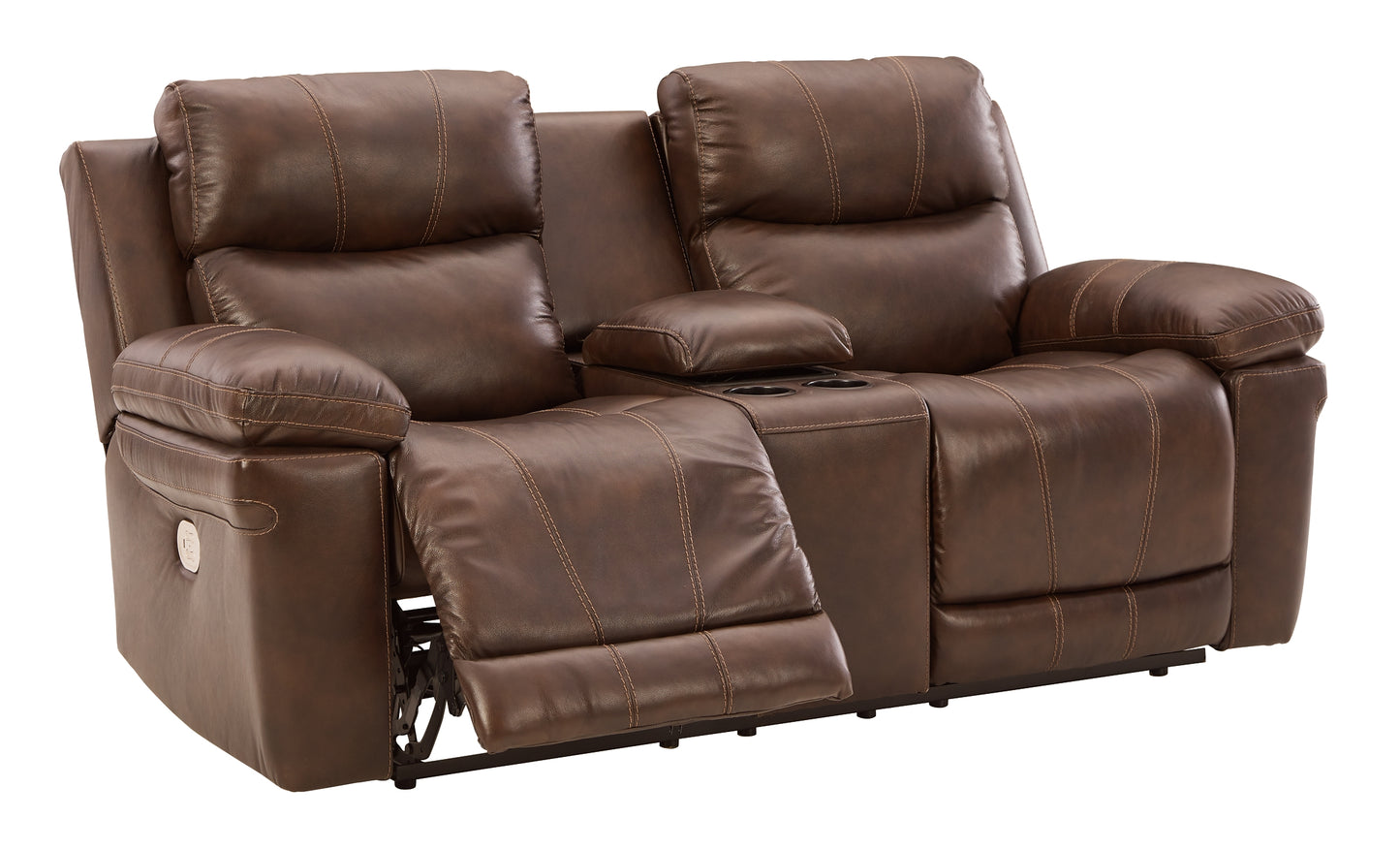 Edmar Sofa, Loveseat and Recliner