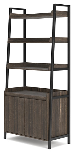 Zendex Bookcase