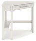 Grannen Home Office Corner Desk