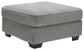 Altari 2-Piece Sleeper Sectional with Ottoman