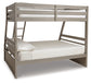 Robbinsdale  Over  Bunk Bed