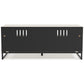 Socalle Medium TV Stand