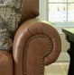 Carianna Sofa and Loveseat