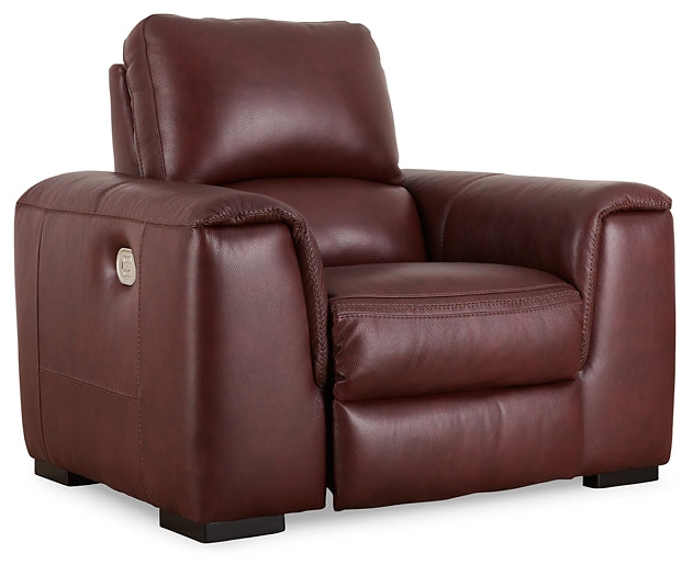 Alessandro Sofa, Loveseat and Recliner