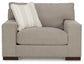 Maggie Sofa, Loveseat, Chair and Ottoman