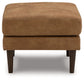 Telora Sofa, Loveseat, Chair and Ottoman