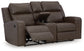 Lavenhorne Sofa, Loveseat and Recliner