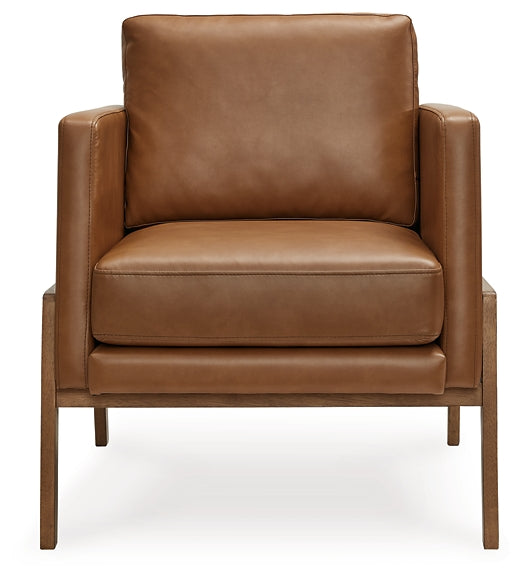 Numund Accent Chair