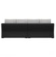 Beachcroft RAF/LAF Loveseat w/CUSH (2/CN)