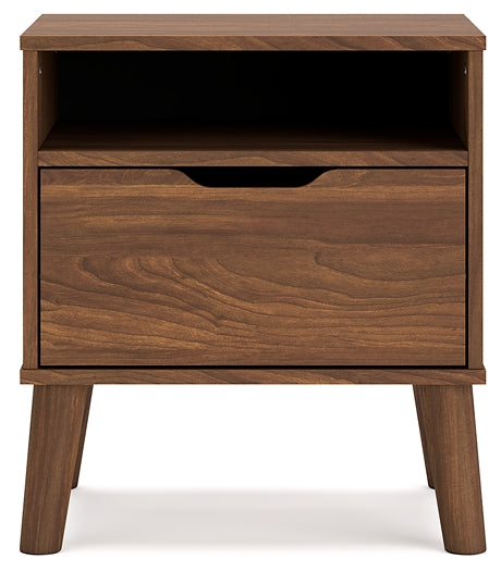 Fordmont One Drawer Night Stand