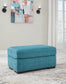 Keerwick Sofa, Loveseat, Chair and Ottoman