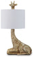 Ferrison Poly Table Lamp (1/CN)