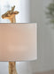 Ferrison Poly Table Lamp (1/CN)