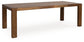 Kraeburn Rectangular Dining Room Table