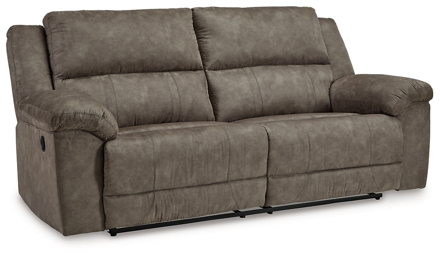 Laresview 2 Seat Reclining Sofa