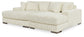 Lindyn Super Chaise