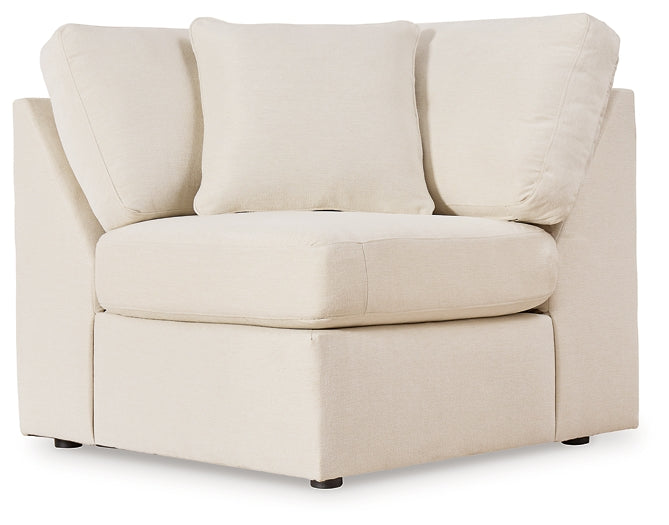 Modmax 6-Piece Sectional with Recliner