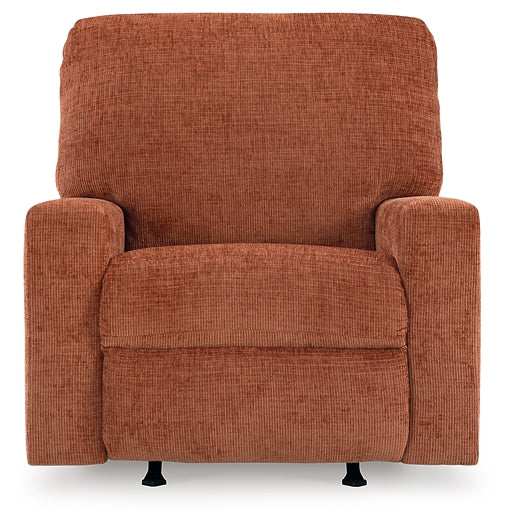 Aviemore Rocker Recliner