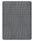 Gray 1200 Hybrid  Mattress