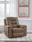 Stockworth Rocker Recliner