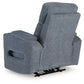 Studio Cave PWR Recliner/ADJ Headrest