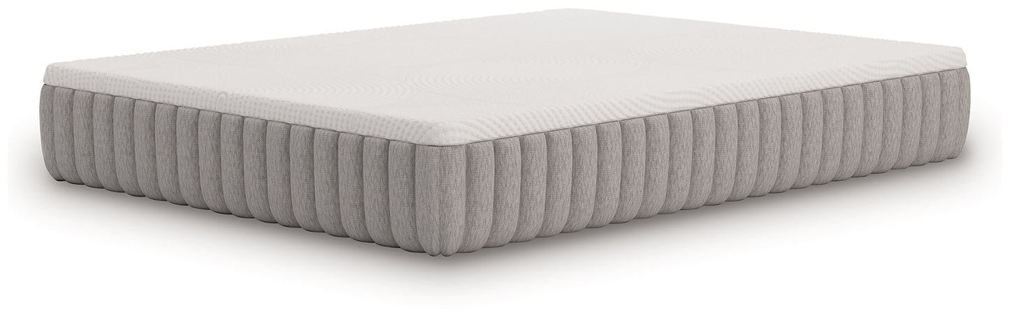 Terra Sleep Firm  Mattress