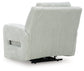 Forest Lake PWR Recliner/ADJ Headrest